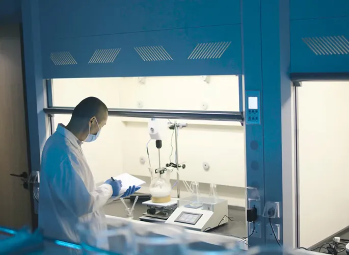 Customized Solutions