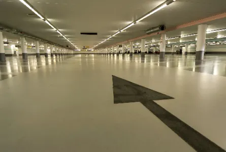 Defoamer in Cement-Based Self-Leveling Compound