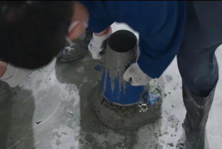 Why Using Slump Retention Superplasticizers in Readymix Concrete?