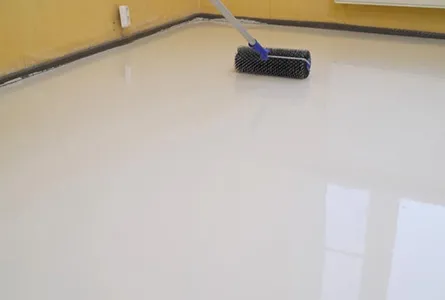 Defoamer for Mortar and Gypsum: Achieve Smoother, Denser Finishes