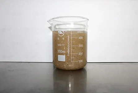 Suspension Stabilizer: Enhance Stability and Uniformity in Construction Materials