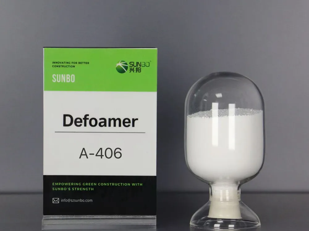 Defoamer A-406