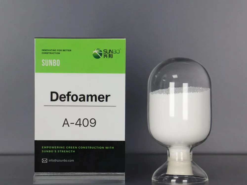 Defoamer A-409