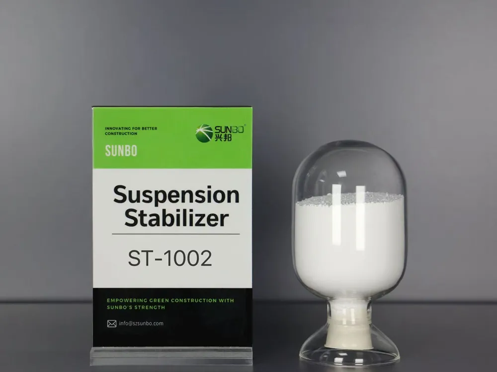 Suspension Stabilizer ST-1002