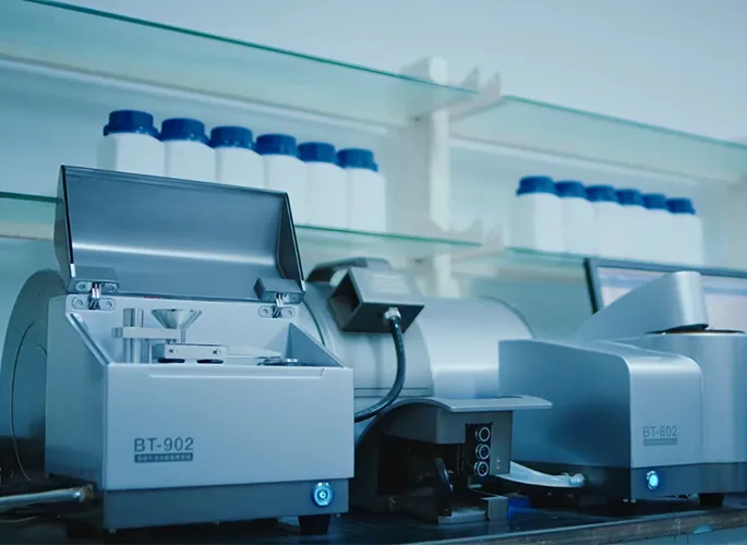 Customized Solutions