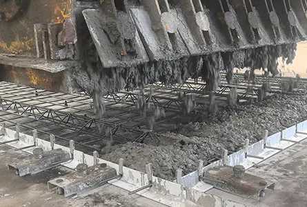 Polycarboxylate Superplasticizer (PCE): The Key to High-Performance Concrete