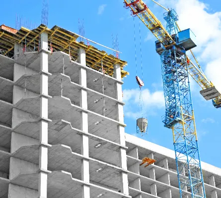 Construction Concrete