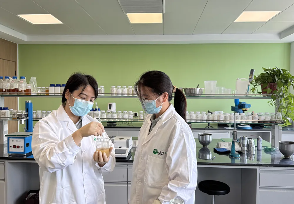 SUNBO – From Source to Success, Quality at Every Step