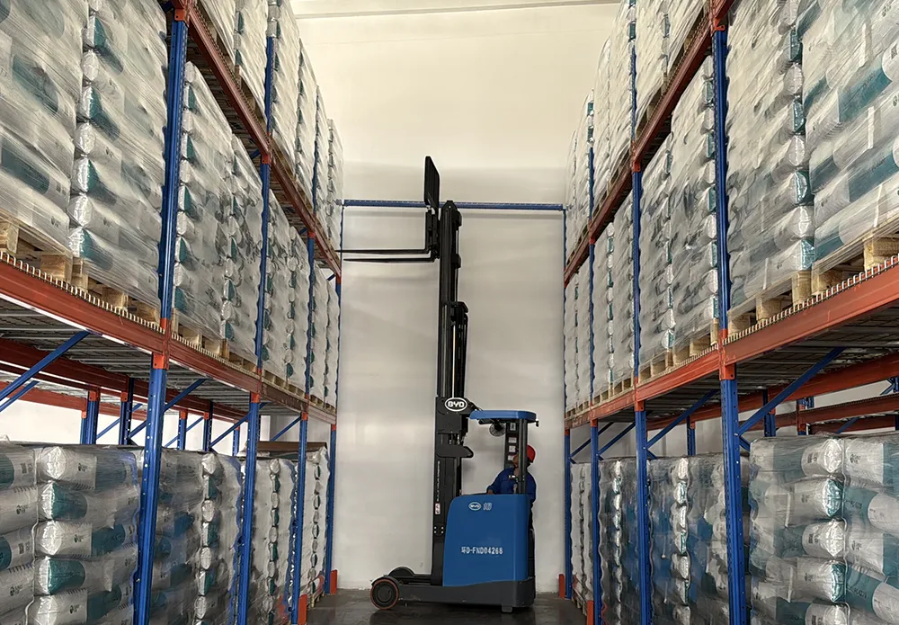 Delivery Guarantee – When You Need It.