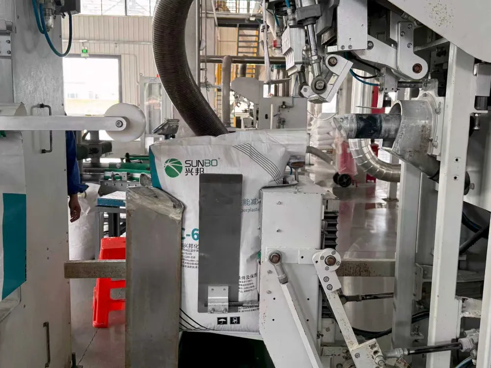 Polycarboxylate Superplasticizer PC-1023