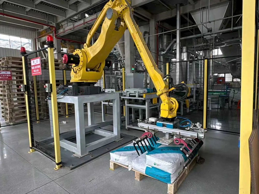 Melamine-Based Plasticizer SMF-1013