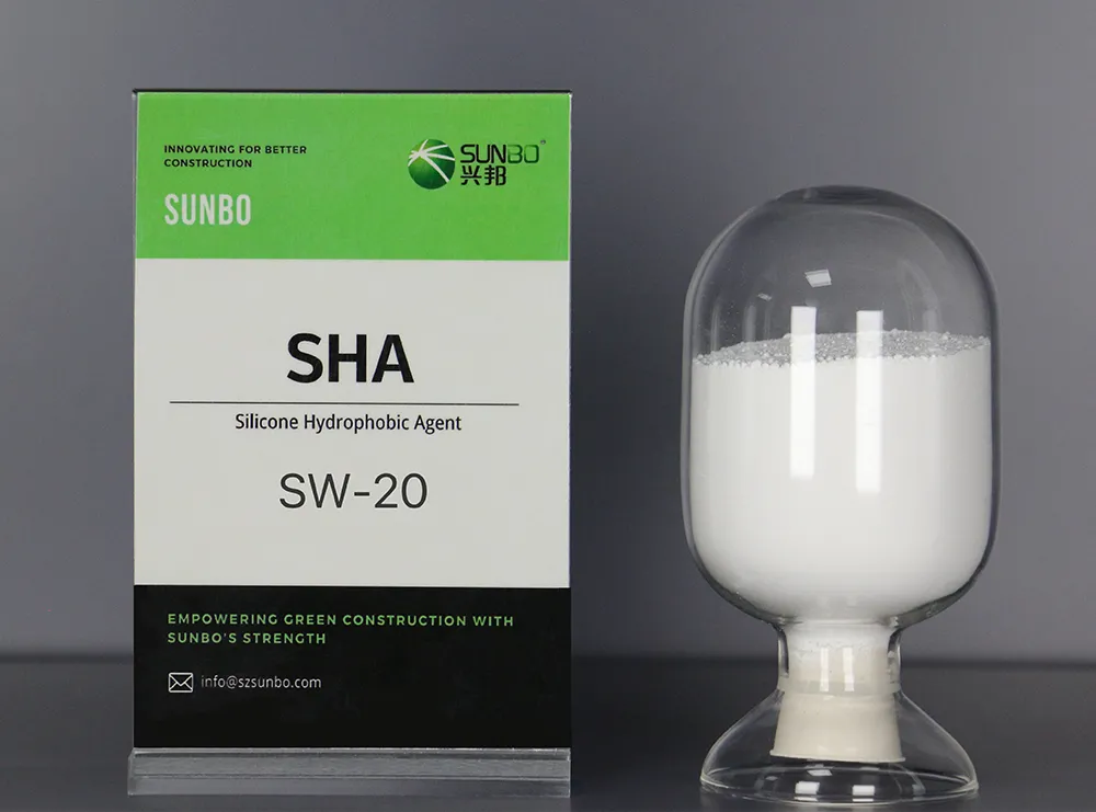 Hydrophobic Agent SW-20