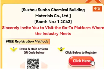 CHINACOAT2024 see you in Guangzhou!