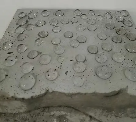 Waterproof Mortar
