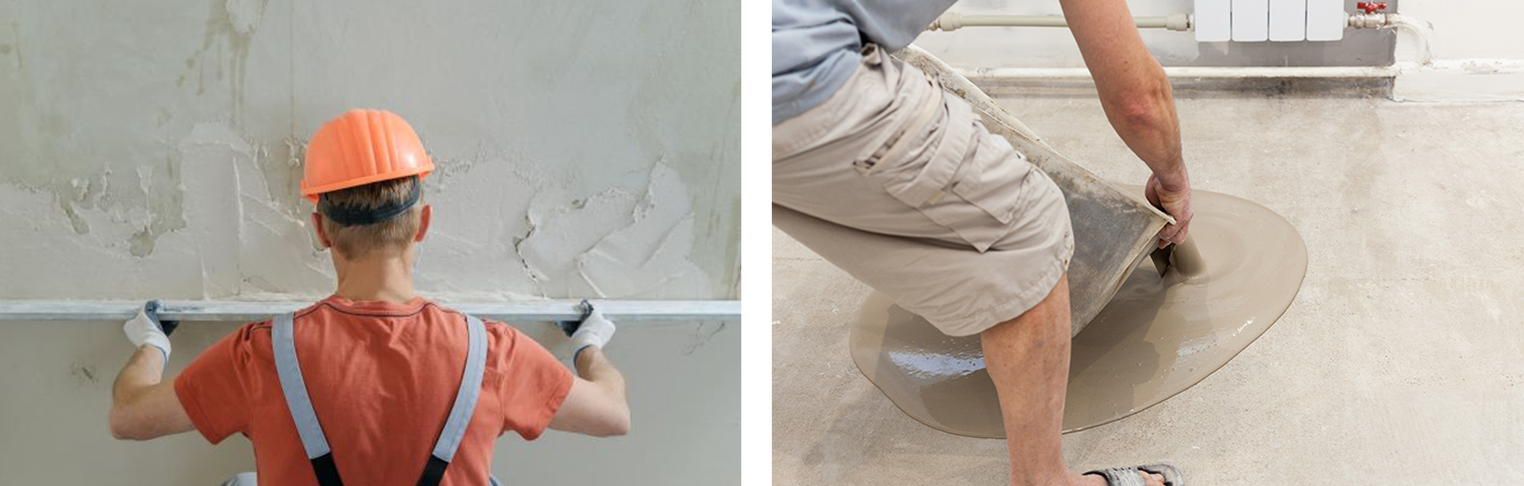 Gypsum Retarder: Control Setting Time, Improve Workability