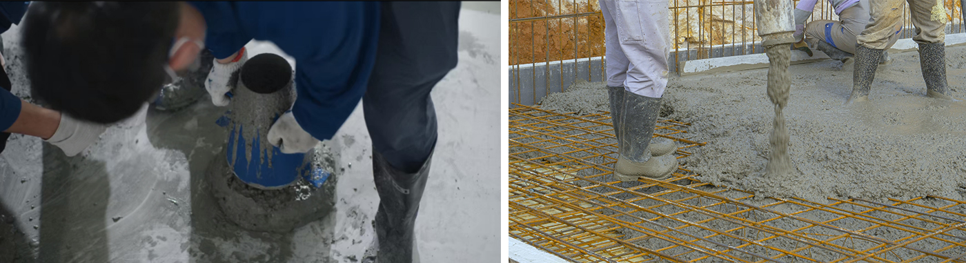 Polycarboxylate Superplasticizer (PCE): The Key to High-Performance Concrete