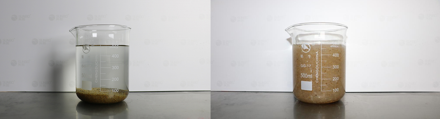 Suspension Stabilizer: Enhance Stability and Uniformity in Construction Materials